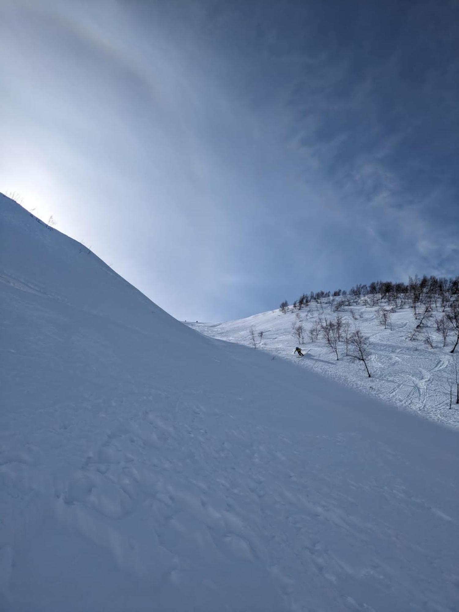 Mshvidoba Hotel Ushguli ภายนอก รูปภาพ